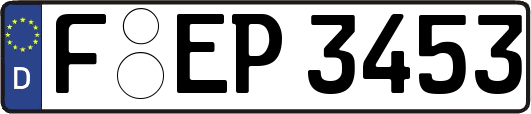 F-EP3453
