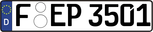 F-EP3501