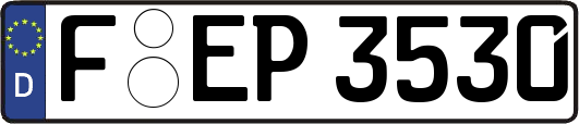 F-EP3530