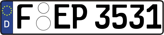 F-EP3531