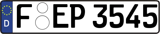 F-EP3545