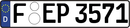 F-EP3571