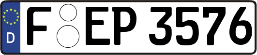 F-EP3576
