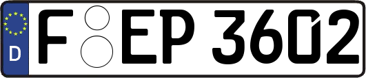 F-EP3602