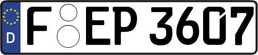 F-EP3607