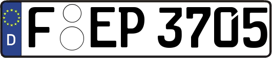 F-EP3705