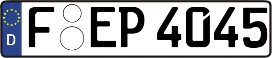 F-EP4045