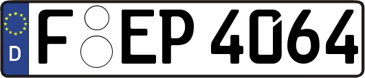 F-EP4064