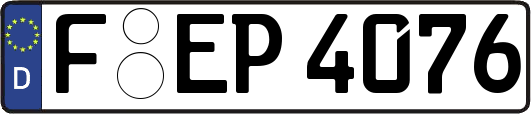 F-EP4076