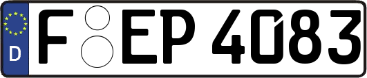 F-EP4083