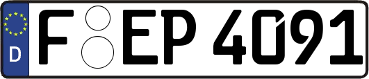 F-EP4091