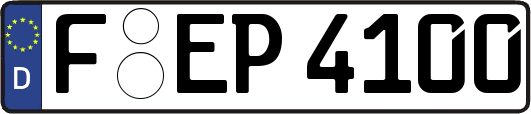 F-EP4100