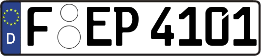 F-EP4101
