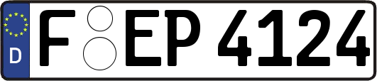F-EP4124