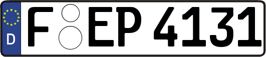 F-EP4131