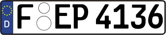 F-EP4136