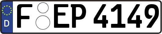 F-EP4149