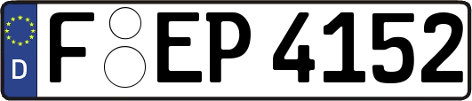 F-EP4152