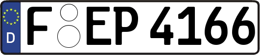 F-EP4166