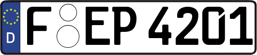 F-EP4201