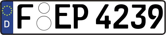 F-EP4239
