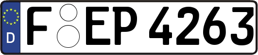 F-EP4263
