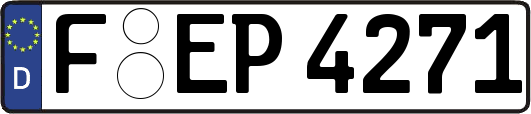F-EP4271