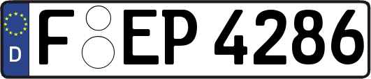 F-EP4286