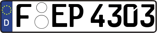 F-EP4303