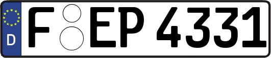 F-EP4331