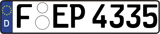 F-EP4335
