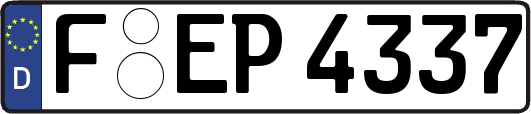 F-EP4337