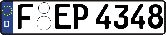 F-EP4348