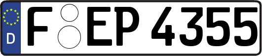 F-EP4355