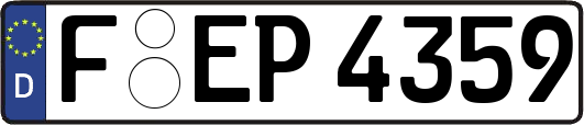 F-EP4359
