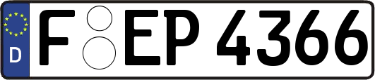 F-EP4366