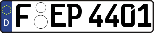 F-EP4401