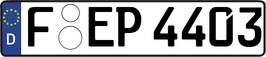 F-EP4403