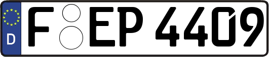 F-EP4409