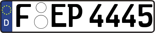 F-EP4445