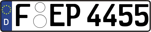F-EP4455