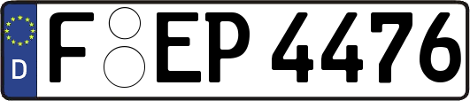 F-EP4476
