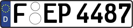 F-EP4487