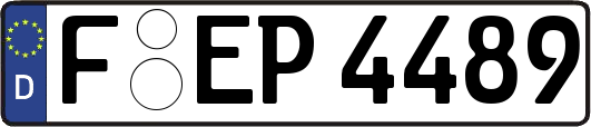 F-EP4489