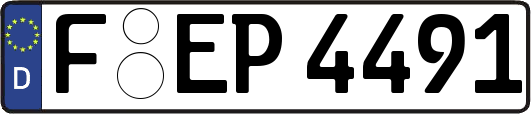 F-EP4491