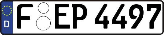 F-EP4497