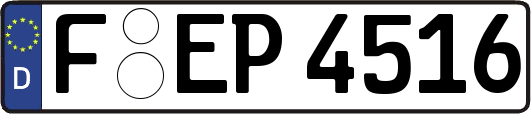 F-EP4516