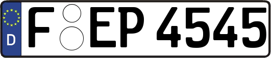 F-EP4545