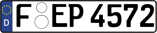 F-EP4572