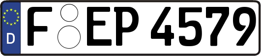 F-EP4579